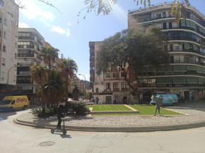 MalagaCenter apartamento 2 dormitorios en Málaga